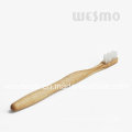 Eco-Friendly Bamboo Toothbrush (WBB0869D)